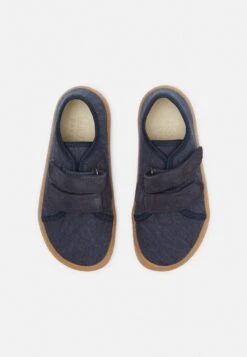 Froddo Barefoot - Klittenbandschoenen - Dark Blue -Algemene Winkel Voor Kindermode 01d06093eb1b4e729d1dced95f802a5c scaled