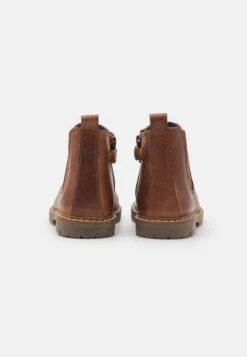 Friboo Leather - Korte Laarzen - Brown -Algemene Winkel Voor Kindermode 01d192e1d2c24d85866852b4f07f73ef scaled