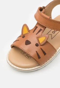 Friboo Leather - Sandalen - Cognac -Algemene Winkel Voor Kindermode 0379aa417d704eff998b2ae7670ec427 scaled