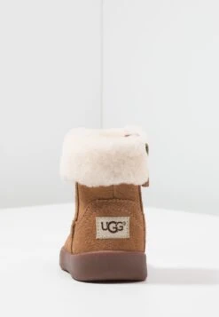 Ugg Jorie - Korte Laarzen - Chestnut 10 Ugg Jorie - Korte Laarzen - Chestnut -Algemene Winkel Voor Kindermode 0405d97bd5b147ae8743f6c9d99ff324