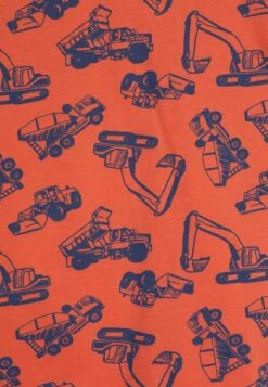 Friboo 5 Pack Unisex - T-Shirt Print - Multi-Coloured/Red/Yellow -Algemene Winkel Voor Kindermode 06863141cb524acd8916281db5d56cd7 scaled