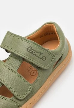 Froddo Barefoot - Sandalen - Olive -Algemene Winkel Voor Kindermode 06d79cc3e052466a81c7aba8cb623cda scaled