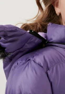 LELA Regular Fit - Winterjas - Lilac -Algemene Winkel Voor Kindermode 0a085e987edd43c1a2f199c25e904d80
