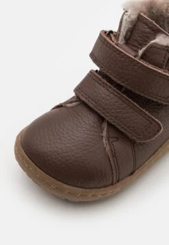 Froddo Barefoot Lamb Wool Unisex - Korte Laarzen - Brown -Algemene Winkel Voor Kindermode 0a27127c2c1347489928c0ada852ab0f scaled