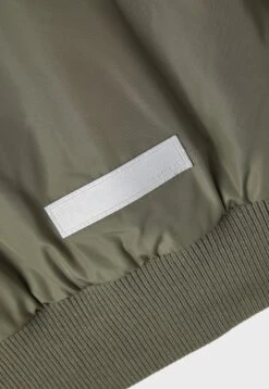 NAME IT Nkmmacas - Bomberjacks - Tea Leaf -Algemene Winkel Voor Kindermode 0b1654ca7a0f4a85a7c0abfe2924061b