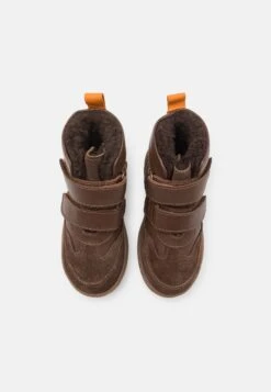 Friboo Leather - Korte Laarzen - Dark Brown -Algemene Winkel Voor Kindermode 0c8467a2a5f14915a8233ef225aa9a55 scaled