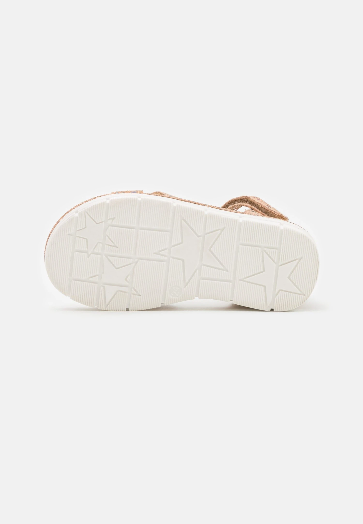 Friboo Holographic Leather - Sandalen - Multi-Coloured 5 Friboo Holographic Leather - Sandalen - Multi-Coloured - Afbeelding 5