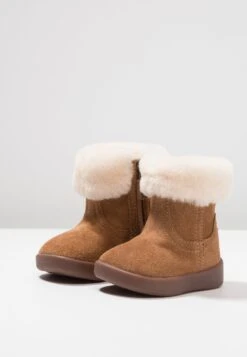 Ugg Jorie - Korte Laarzen - Chestnut 9 Ugg Jorie - Korte Laarzen - Chestnut -Algemene Winkel Voor Kindermode 10988d32dd7c46a68f3f26ea95c4b28b