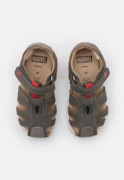 Friboo Marvel Spider-Man - Hiking Sandals - Outdoorsandalen - Dark Grey -Algemene Winkel Voor Kindermode 10ea2d5176b74865a617d5fb63b7118a scaled