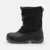 Friboo Snow Boots - Snowboots- Black