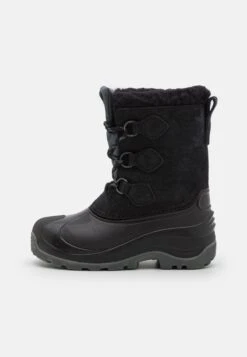 Friboo Snow Boots - Snowboots- Black