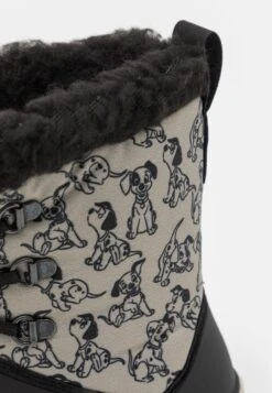 Friboo Disney 101 Dalmatians - Snow Boots- Snowboots- Beige -Algemene Winkel Voor Kindermode 13489645589c446ca7862adfc196da4c scaled