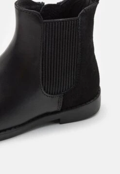 Friboo Leather - Korte Laarzen - Black -Algemene Winkel Voor Kindermode 13515217c26443ab8cbbd9824fdfd10b scaled