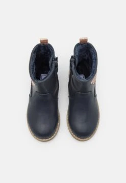 Friboo Korte Laarzen - Dark Blue 9 Friboo Korte Laarzen - Dark Blue -Algemene Winkel Voor Kindermode 146316c3cae1415f880f0c969c61f7dd scaled