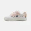 Friboo Disney Aristocats - Sneakers Laag - White
