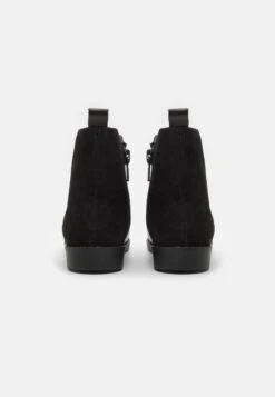 Friboo Leather - Korte Laarzen - Black -Algemene Winkel Voor Kindermode 170d1ee12c8b49e9a12d4c5c65ba0d99 scaled