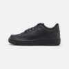 Nike Sportswear Force 1 Unisex - Sneakers Laag - Black