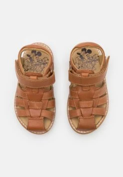 Friboo Disney Mickey And Friends Closed Sandals - Sandalen - Cognac -Algemene Winkel Voor Kindermode 1a82062d23f24c14855d86ba973112a3 scaled
