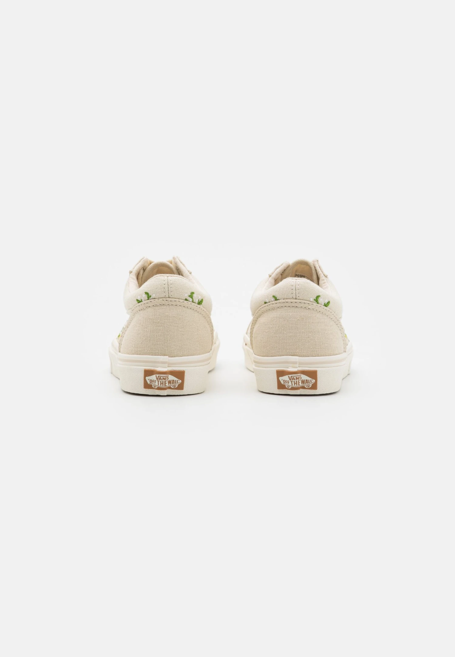 Vans Old Skool - Sneakers Laag - Oatmeal 3 Vans Old Skool - Sneakers Laag - Oatmeal - Afbeelding 3