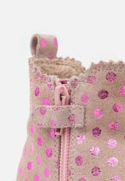 Friboo Leather - Korte Laarzen - Pink -Algemene Winkel Voor Kindermode 1bf785ba376745708911d4e2d44407a0 scaled