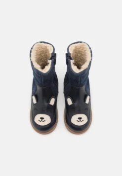 Friboo Leather - Snowboots- Dark Blue -Algemene Winkel Voor Kindermode 1ce030d690724b24854ea0c27c645273 scaled