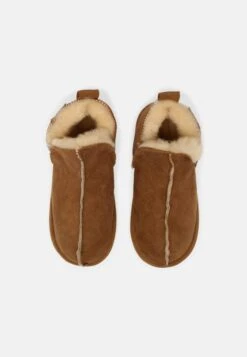 Shepherd Marseille Unisex - Pantoffels - Chestnut -Algemene Winkel Voor Kindermode 1d072f93c43644eda1c6cda08a5b4302 scaled