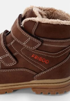 Friboo Booties - Korte Laarzen - Brown 11 Friboo Booties - Korte Laarzen - Brown -Algemene Winkel Voor Kindermode 206a54658db149868cf6b6ccebeccd86 scaled
