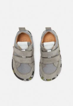 Froddo Barefoot D-Velcro - Klittenbandschoenen - Grey -Algemene Winkel Voor Kindermode 21db5ff3089a4cd99ef820a3e5bdb1d0 scaled