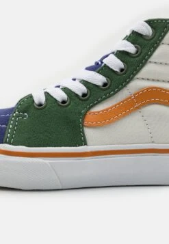 Vans Sk8-Hi Unisex - Sneakers Hoog - Multi-Coloured/True White 11 Vans Sk8-Hi Unisex - Sneakers Hoog - Multi-Coloured/True White -Algemene Winkel Voor Kindermode 2271038ded0c465985b09a880ab3f19d scaled