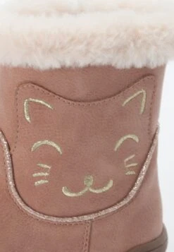 Friboo Booties - Korte Laarzen - Pink -Algemene Winkel Voor Kindermode 240bc597cd26486291d8c67df2745f11 scaled