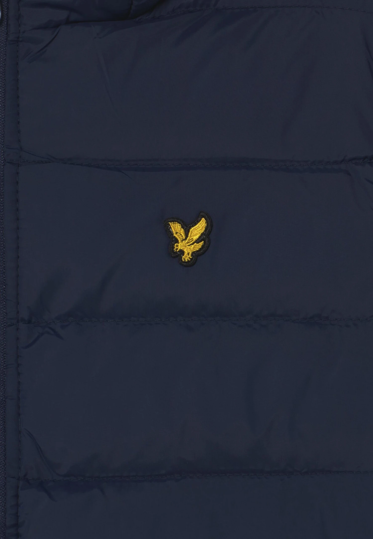 Lyle & Scott Winterjas - Navy Blazer 3 Lyle & Scott Winterjas - Navy Blazer - Afbeelding 3