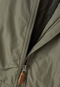 NAME IT Nkmmacas - Bomberjacks - Tea Leaf -Algemene Winkel Voor Kindermode 2933b01323b14c24a5e3825a8f6b3ea7