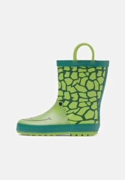 Friboo Regenlaarzen - Green