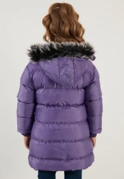 LELA Regular Fit - Winterjas - Lilac -Algemene Winkel Voor Kindermode 2c4f4e775a0141a58bb9498862305ac8