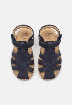 Friboo Marvel Spider-Man - Sandalen - Dark Blue -Algemene Winkel Voor Kindermode 2d17725fdc1a417686994b767c3f8cef scaled