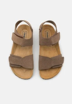 Friboo Leather - Sandalen - Brown -Algemene Winkel Voor Kindermode 2f81f199209e482cb22ce70ee216818d scaled