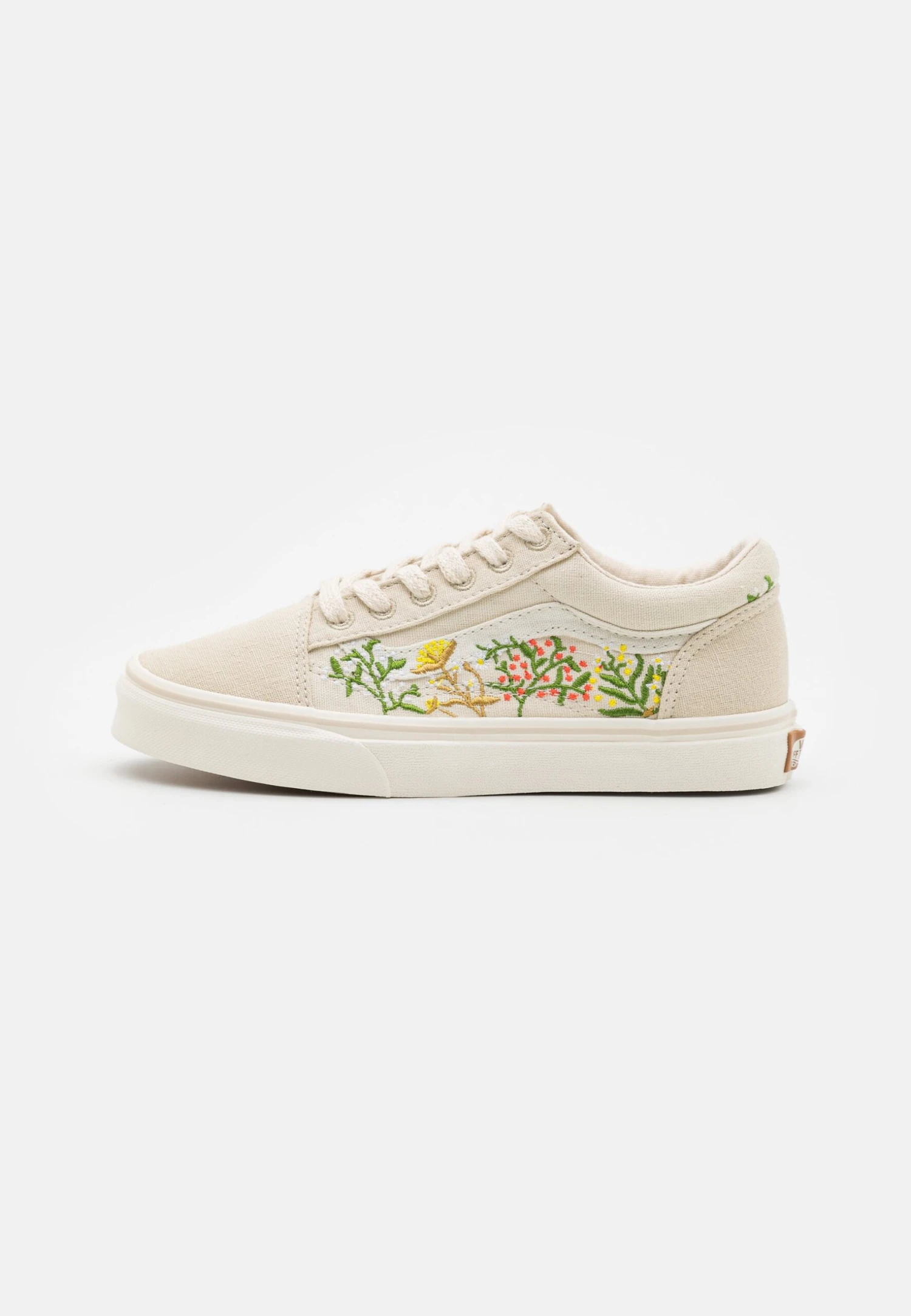Vans Old Skool - Sneakers Laag - Oatmeal 1 Vans Old Skool - Sneakers Laag - Oatmeal