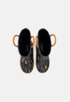 Friboo Regenlaarzen - Dark Blue 9 Friboo Regenlaarzen - Dark Blue -Algemene Winkel Voor Kindermode 31781a34a9774ef6bece29c1af42a83e scaled