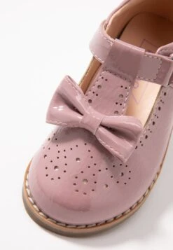 Friboo Ballerina'S Met Enkelbandjes - Rose -Algemene Winkel Voor Kindermode 31e815cae67e46bdb3fdd01b963d5019