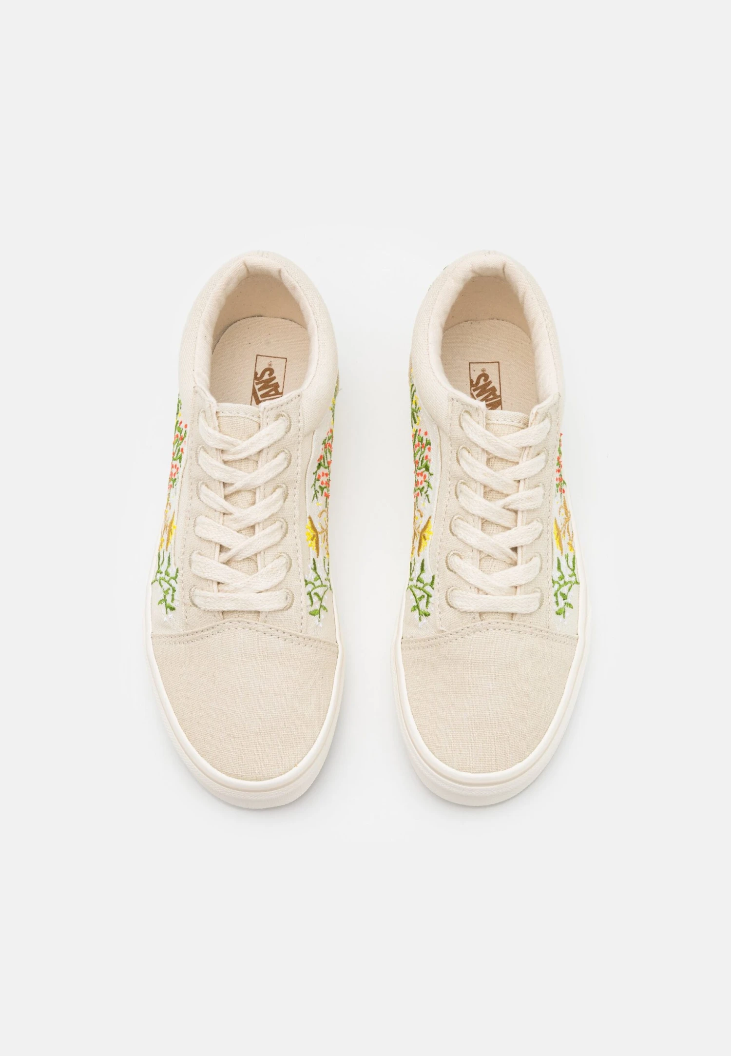 Vans Old Skool - Sneakers Laag - Oatmeal 4 Vans Old Skool - Sneakers Laag - Oatmeal - Afbeelding 4