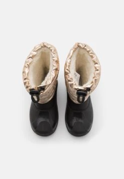 Friboo Snowboots- Gold -Algemene Winkel Voor Kindermode 34e3ca057d68467d91d099b8e53e560f scaled
