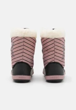 Friboo Disney Bambi - Winter Boots - Snowboots- Light Pink -Algemene Winkel Voor Kindermode 3545277f01644ea698d5919680b9a3f8 scaled