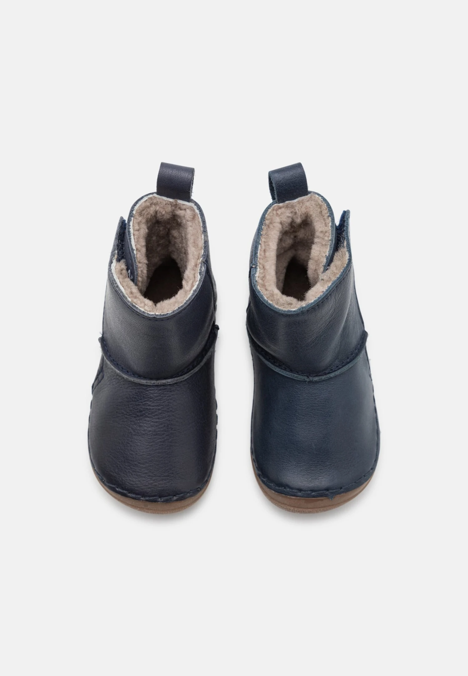 Froddo Paix Winter Boots Unisex - Laarzen - Dark Blue 4 Froddo Paix Winter Boots Unisex - Laarzen - Dark Blue - Afbeelding 4