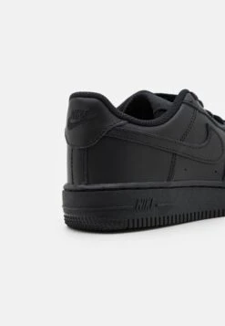 Nike Sportswear Force 1 Unisex - Sneakers Laag - Black -Algemene Winkel Voor Kindermode 372153aeec654efca9d60034f6e66f14 scaled