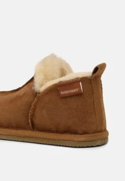Shepherd Marseille Unisex - Pantoffels - Chestnut -Algemene Winkel Voor Kindermode 3976996a17bd45d5aaa7078cea6c6497 scaled