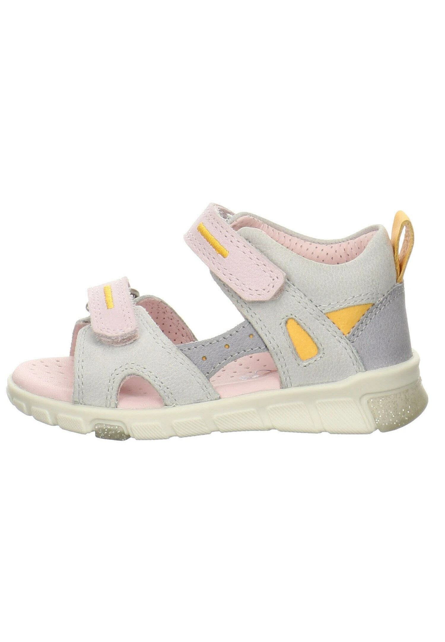 ECCO Outdoorsandalen - Rosa 1 ECCO Outdoorsandalen - Rosa