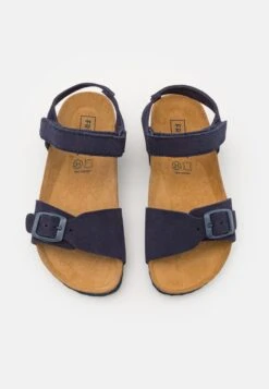 Friboo Leather Bio Sandals - Sandalen - Dark Blue -Algemene Winkel Voor Kindermode 3bc9408609ab40a8b2a27e77f7693325 scaled