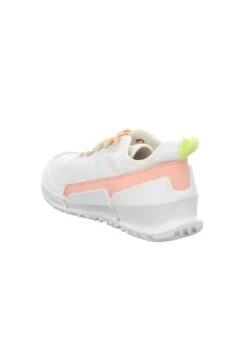 ECCO Biom- Sneakers Laag - Weiß -Algemene Winkel Voor Kindermode 3c8ca1b68eaa4b3caac9b89877ba1488