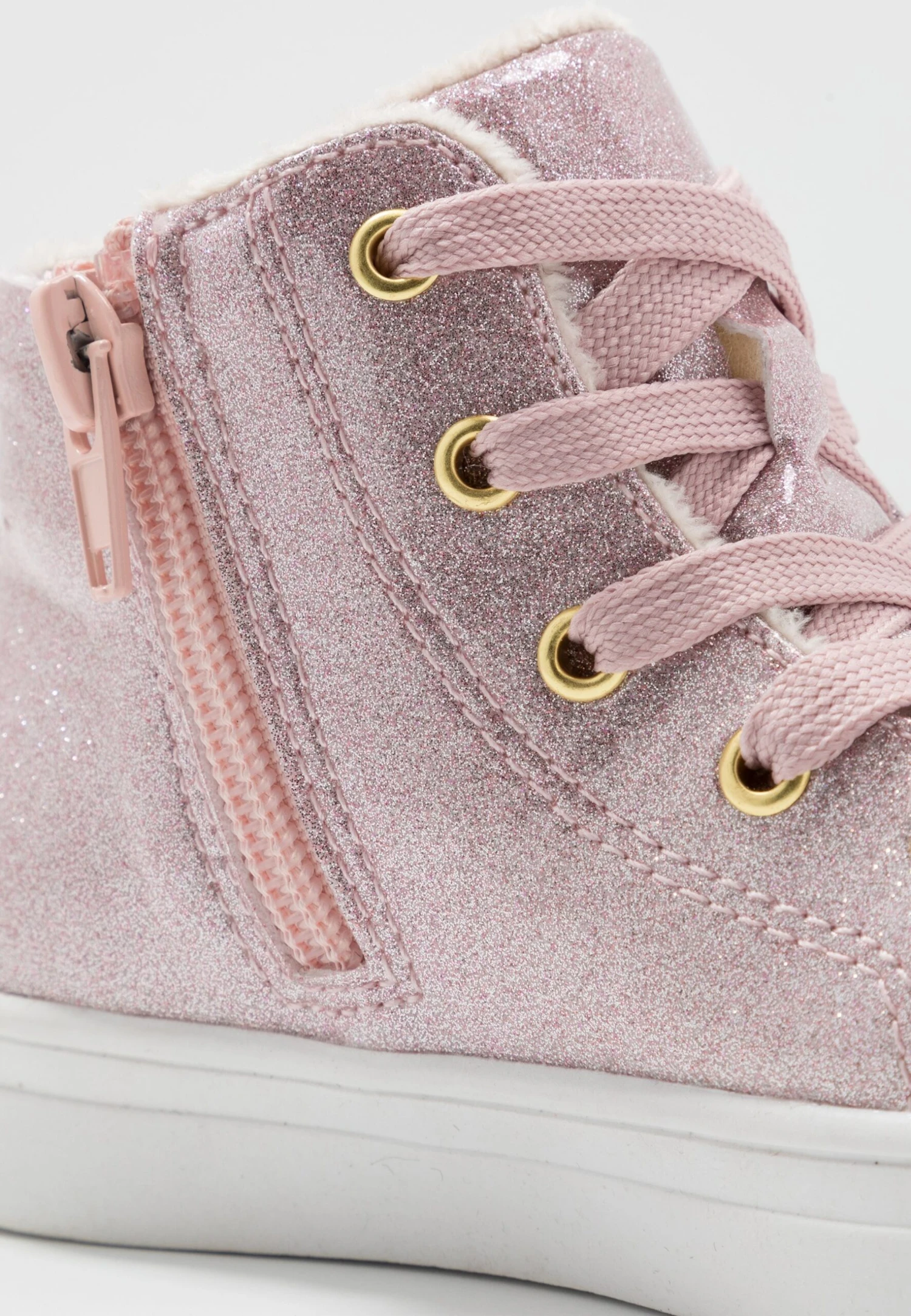 Friboo Laarzen - Lilac 3 Friboo Laarzen - Lilac - Afbeelding 3