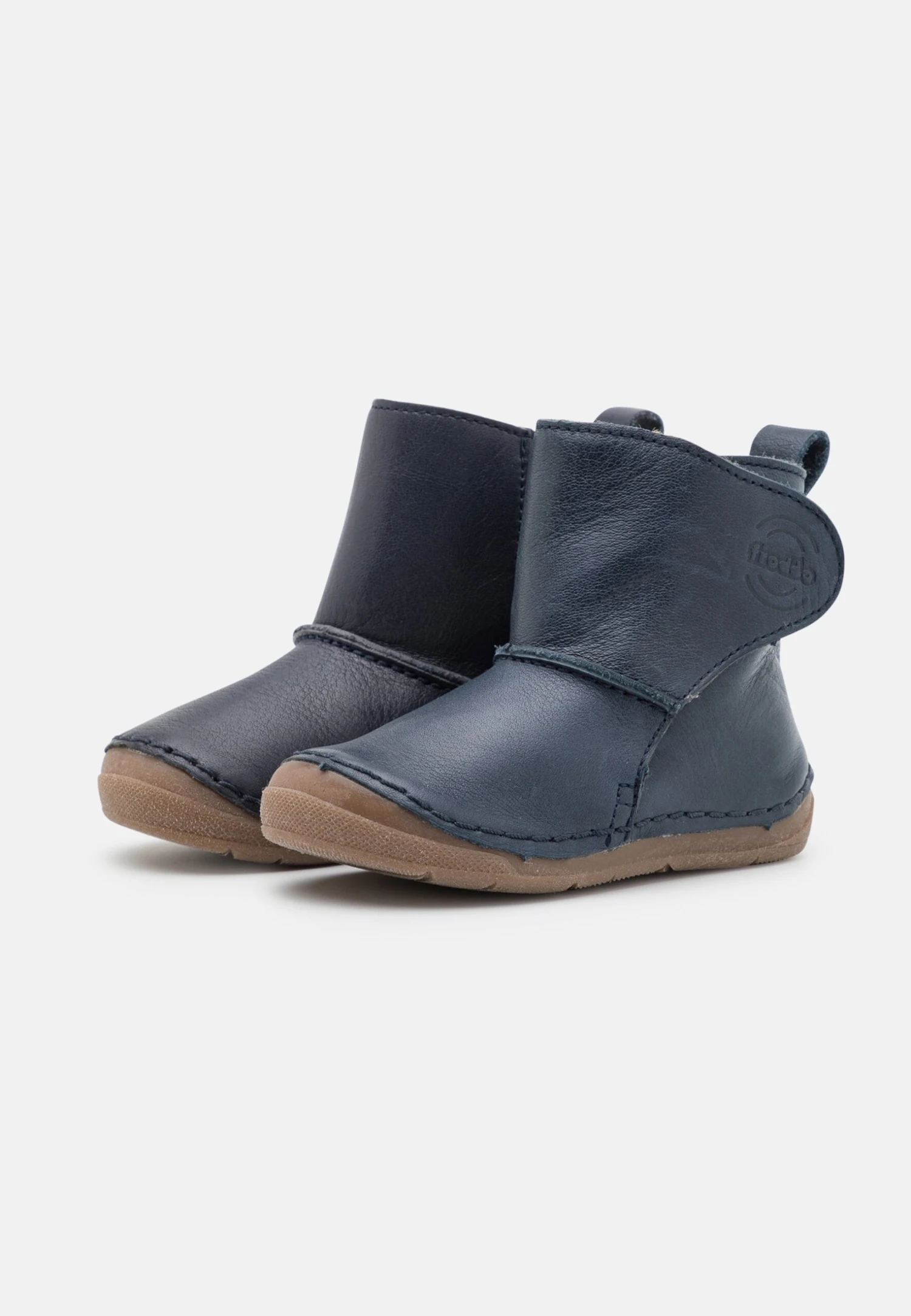 Froddo Paix Winter Boots Unisex - Laarzen - Dark Blue 2 Froddo Paix Winter Boots Unisex - Laarzen - Dark Blue - Afbeelding 2